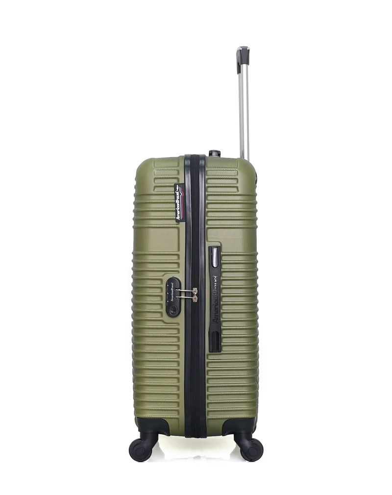 Mittelgroßer Koffer 65cm MEMPHIS