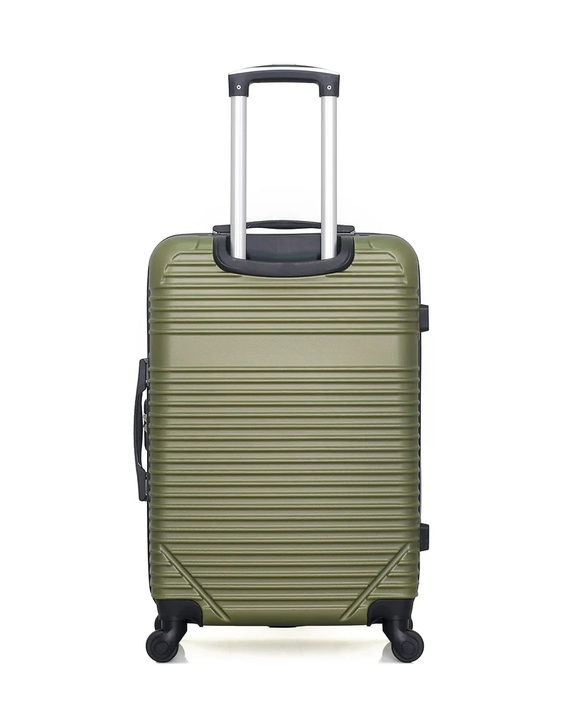 Mittelgroßer Koffer 65cm MEMPHIS