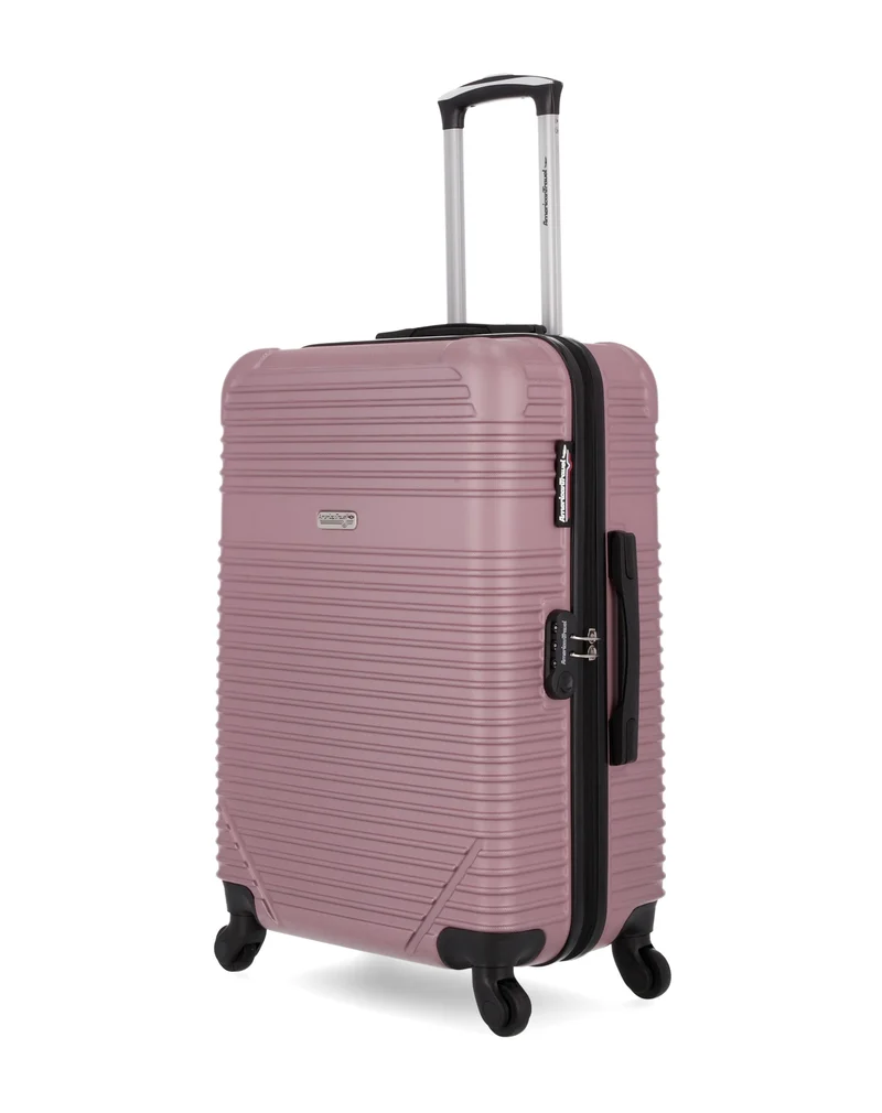 Mittelgroßer Koffer 65cm MEMPHIS