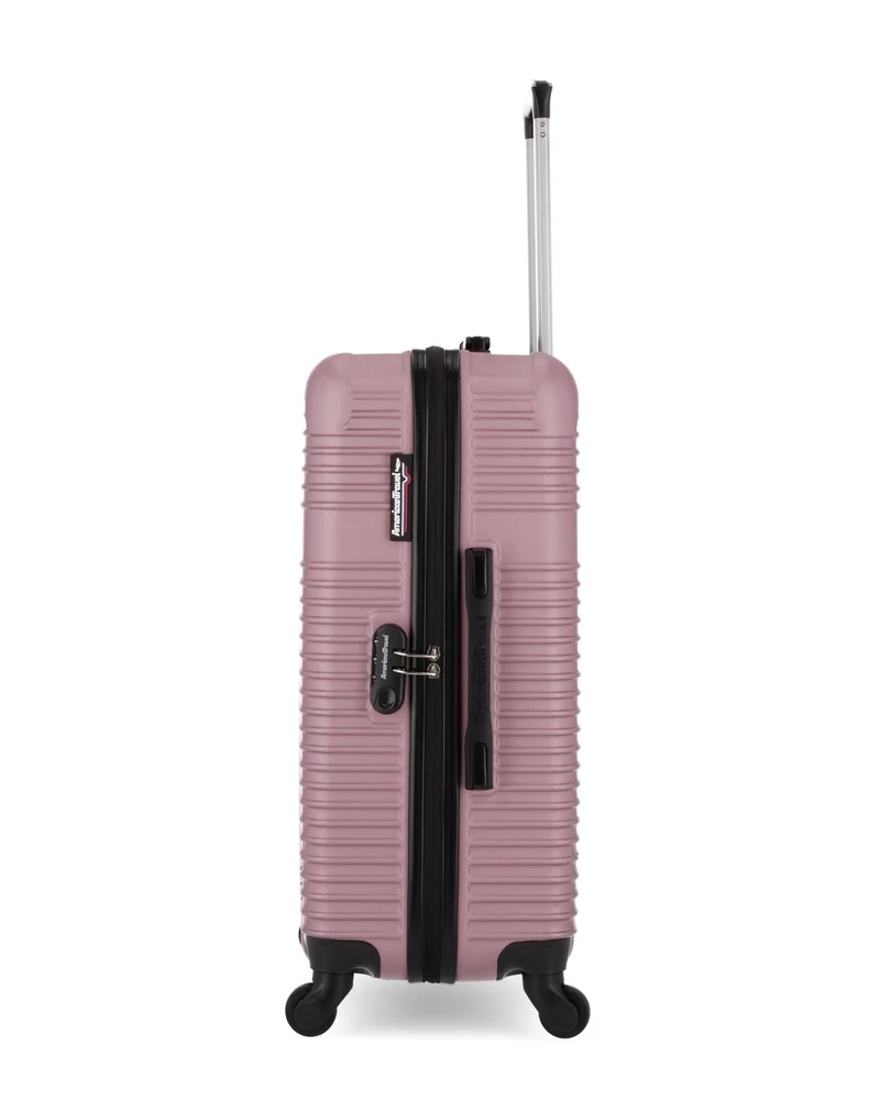 Mittelgroßer Koffer 65cm MEMPHIS
