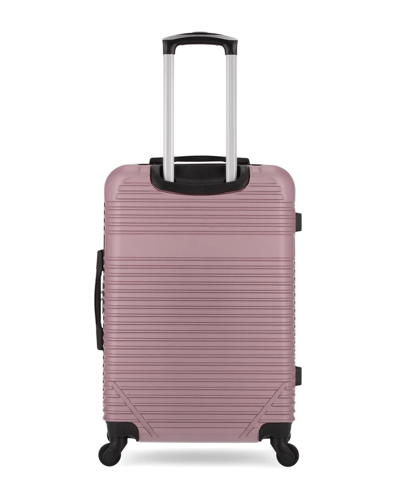 Mittelgroßer Koffer 65cm MEMPHIS