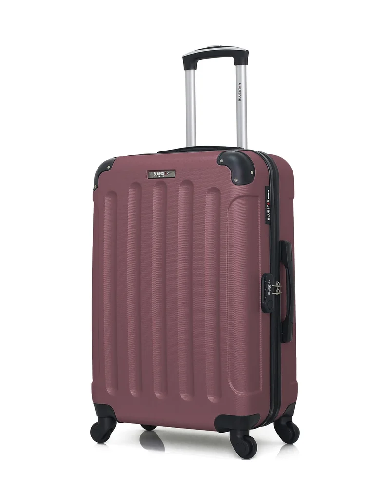 Mittelgroßer Koffer 65cm MADRID
