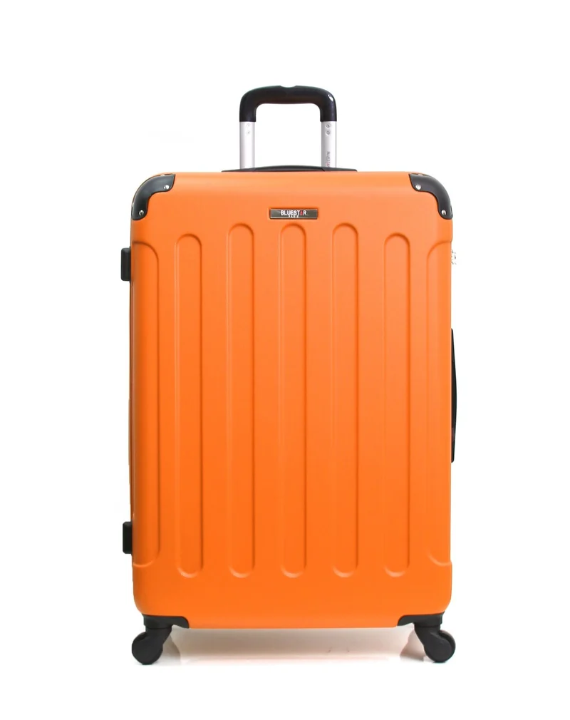 Mittelgroßer Koffer 65cm MADRID