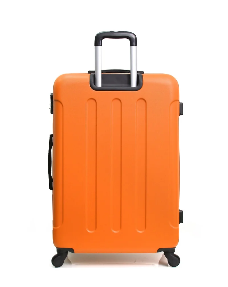 Mittelgroßer Koffer 65cm MADRID