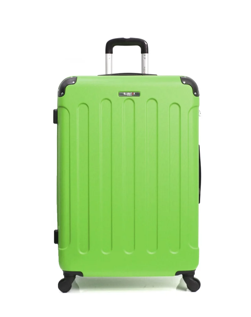 Mittelgroßer Koffer 65cm MADRID