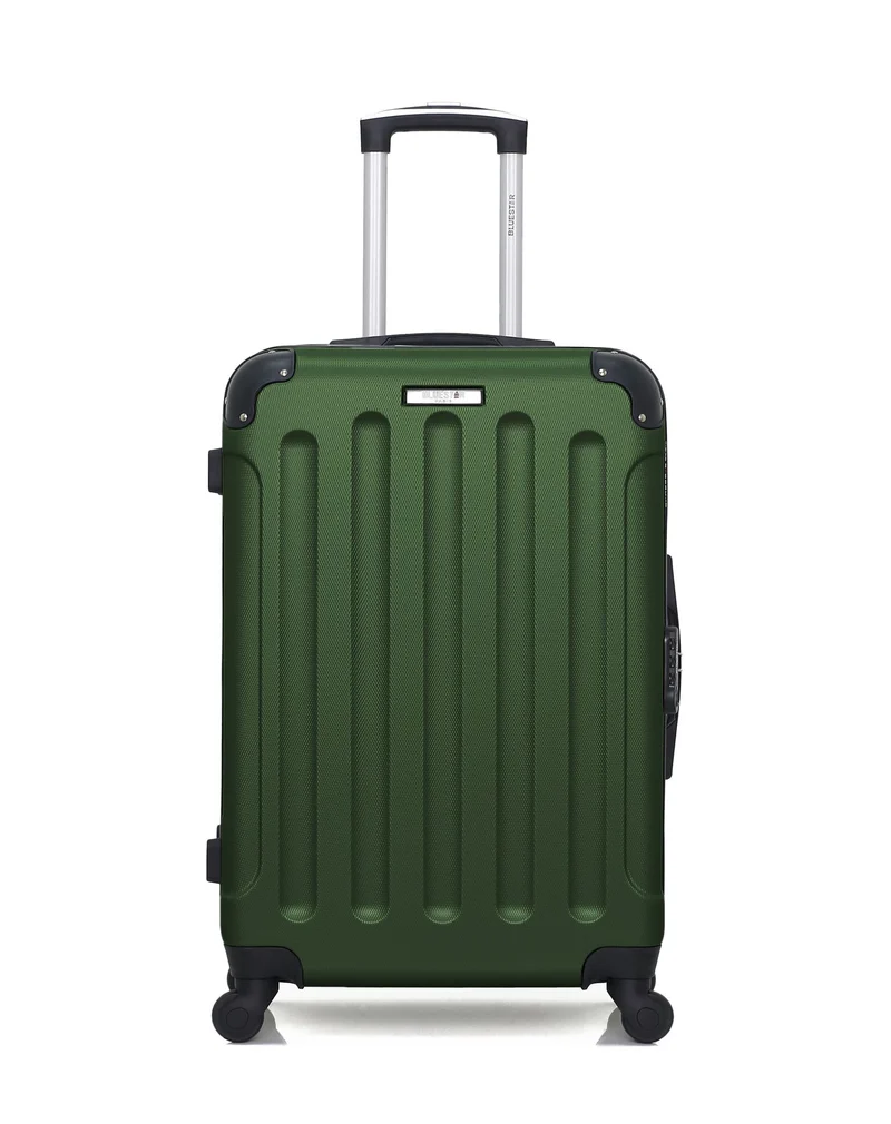 Mittelgroßer Koffer 65cm MADRID