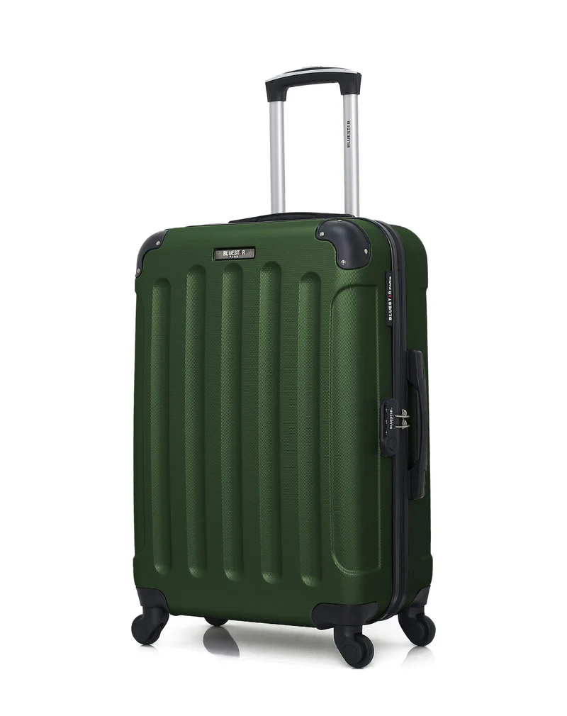 Mittelgroßer Koffer 65cm MADRID