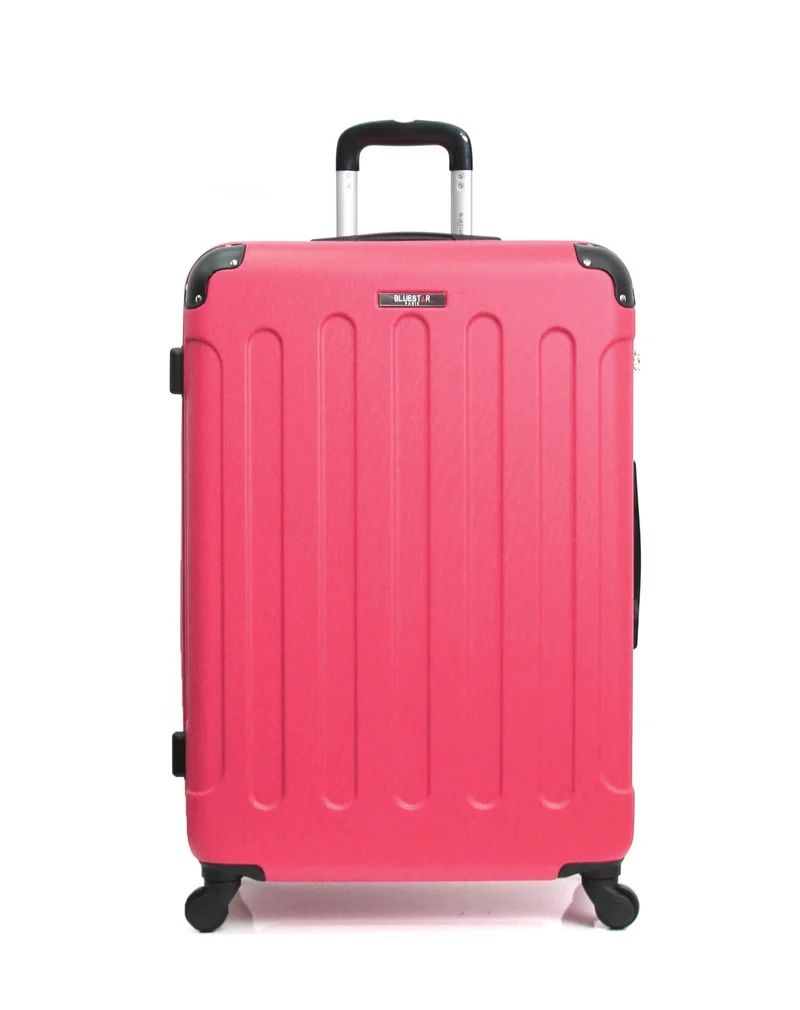 Mittelgroßer Koffer 65cm MADRID