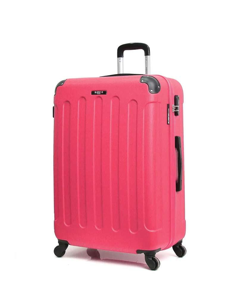 Mittelgroßer Koffer 65cm MADRID