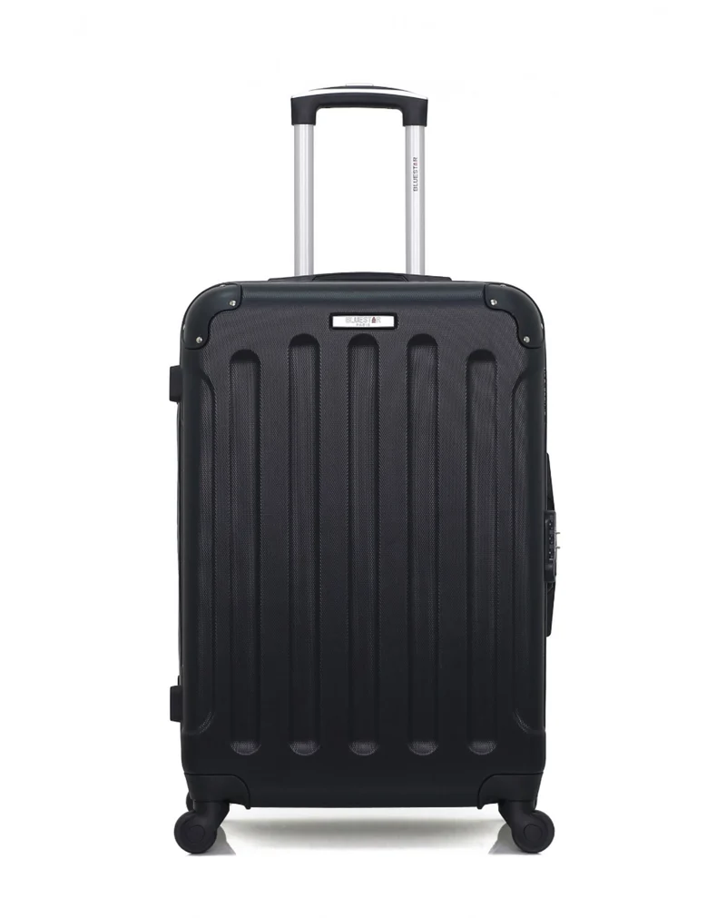 Mittelgroßer Koffer 65cm MADRID