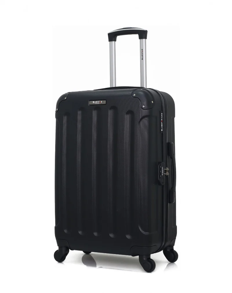 Mittelgroßer Koffer 65cm MADRID