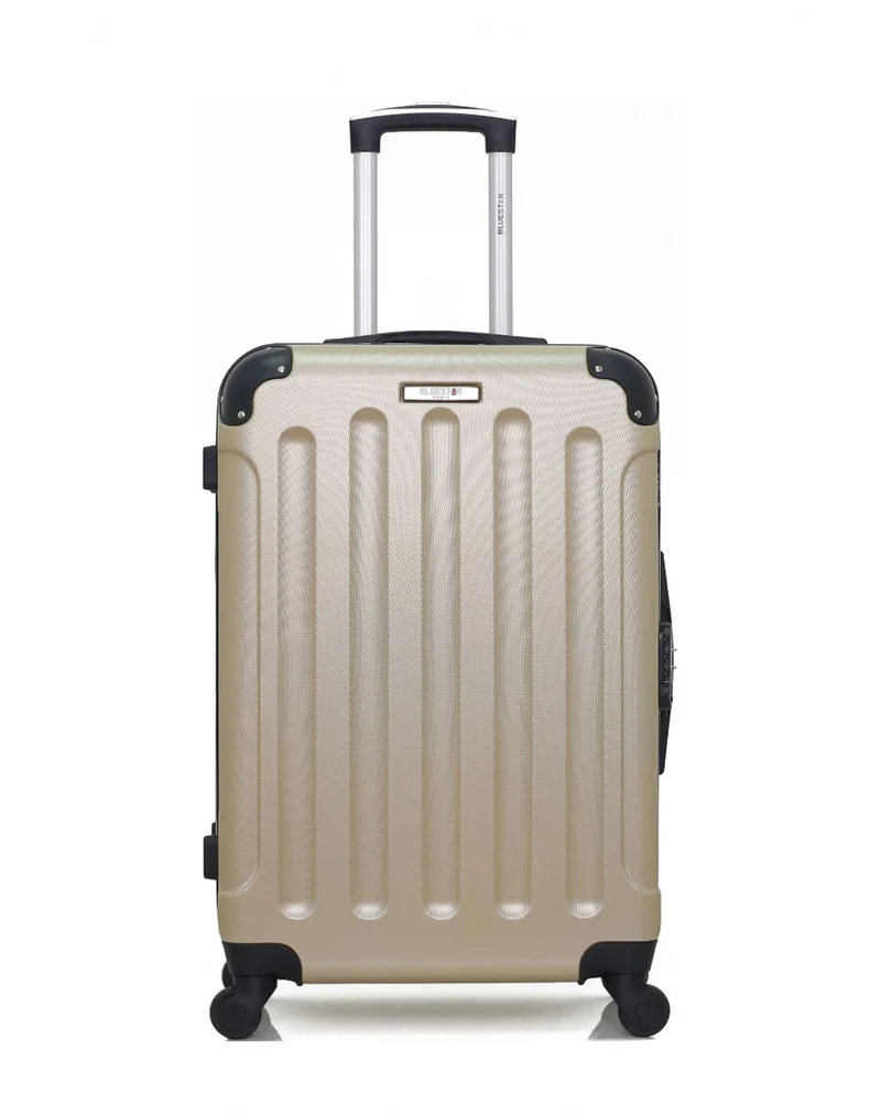 Mittelgroßer Koffer 65cm MADRID
