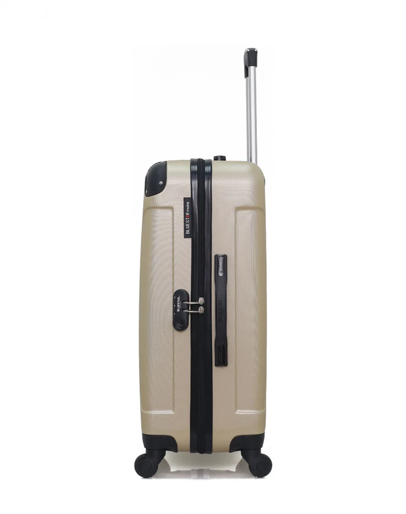 Mittelgroßer Koffer 65cm MADRID