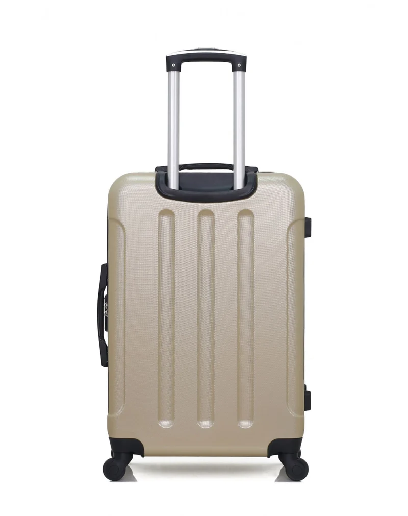 Mittelgroßer Koffer 65cm MADRID