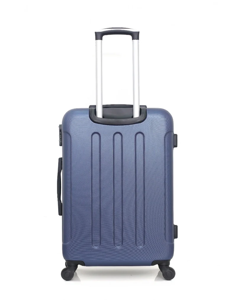 Mittelgroßer Koffer 65cm MADRID