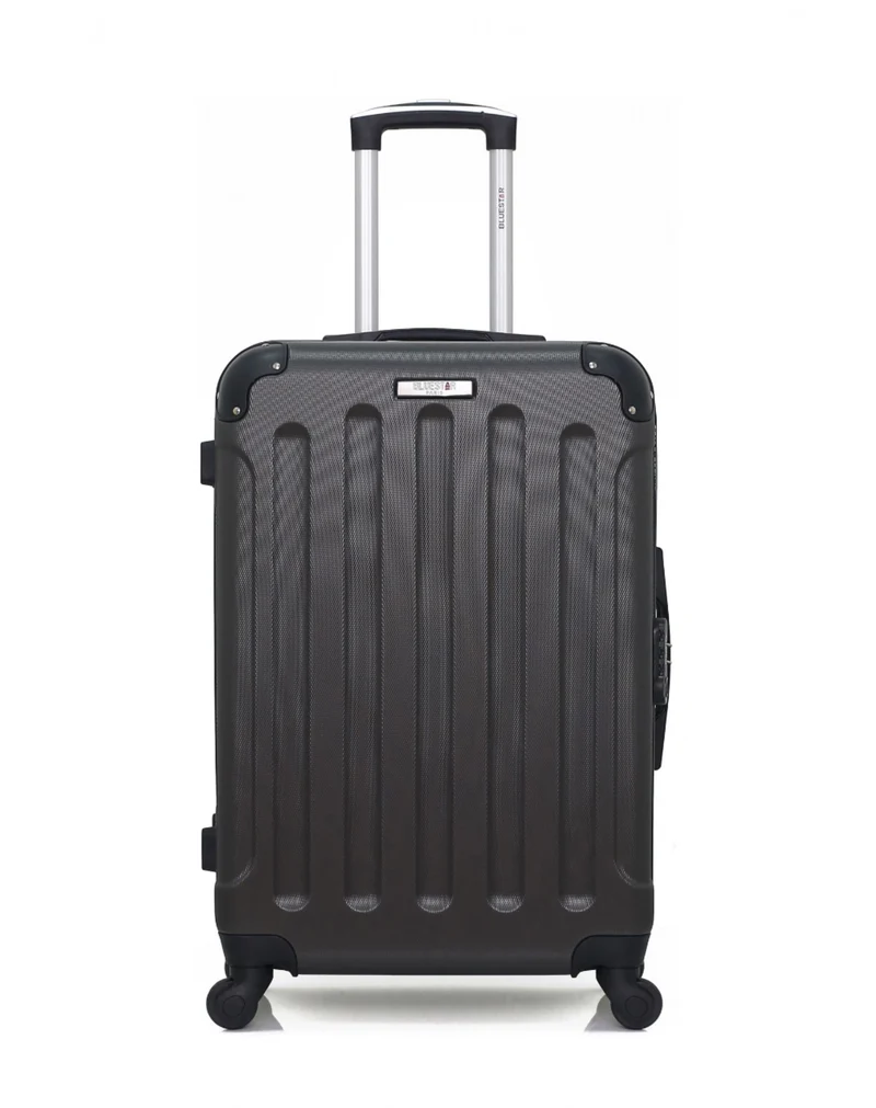 Mittelgroßer Koffer 65cm MADRID