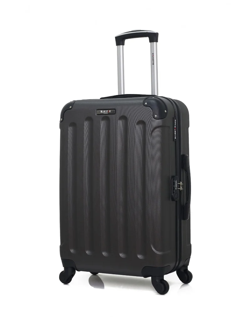 Mittelgroßer Koffer 65cm MADRID