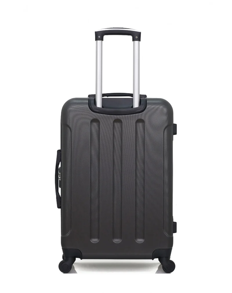 Mittelgroßer Koffer 65cm MADRID