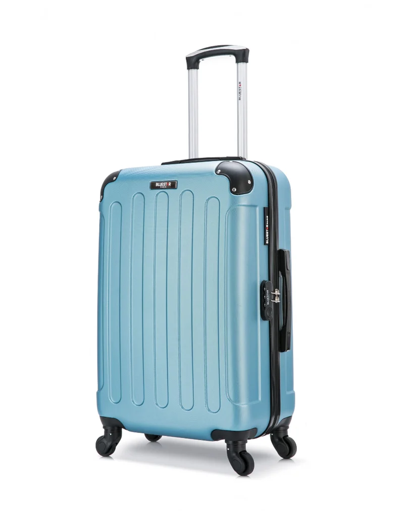 Mittelgroßer Koffer 65cm MADRID