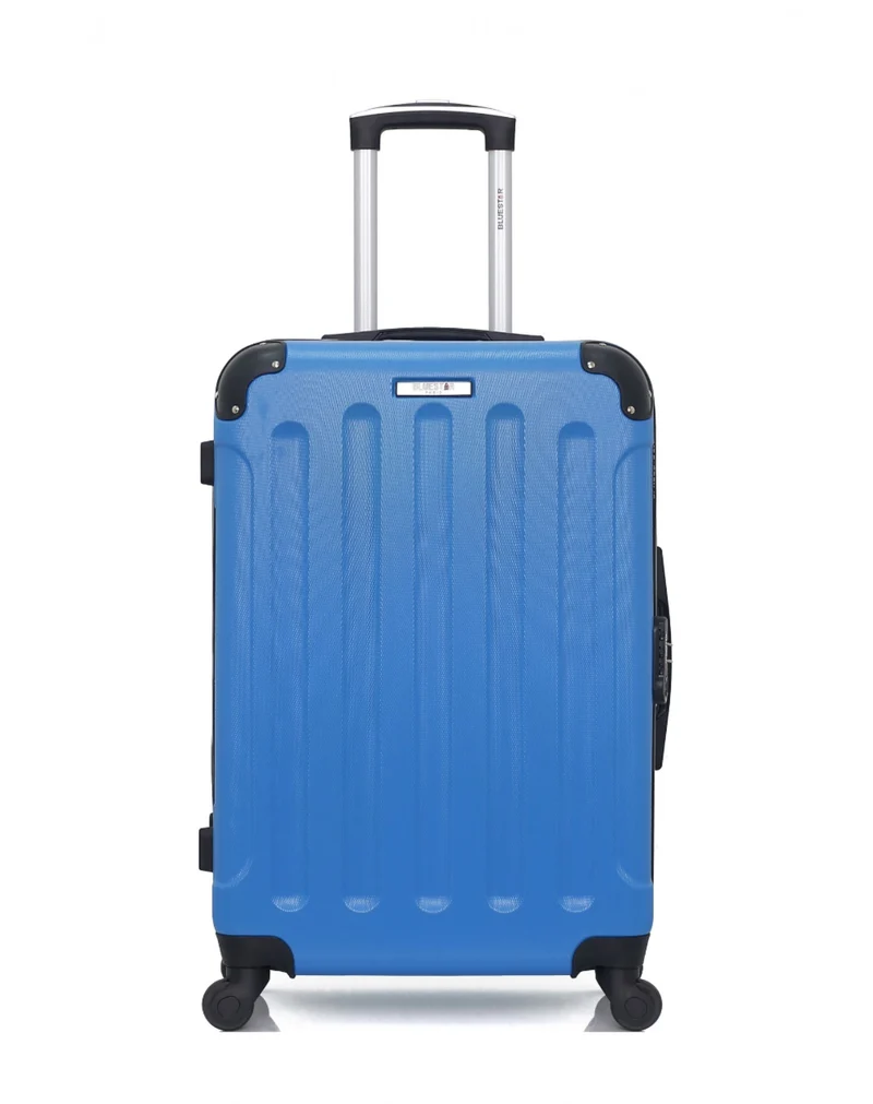 Mittelgroßer Koffer 65cm MADRID