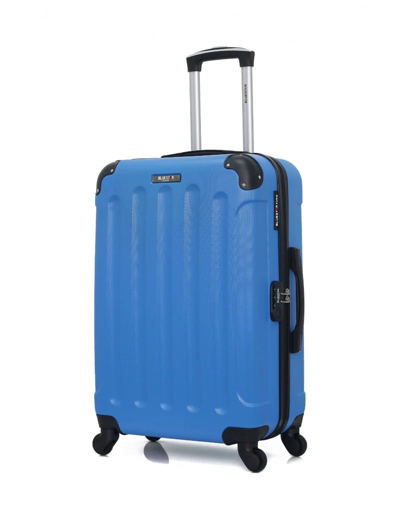 Mittelgroßer Koffer 65cm MADRID