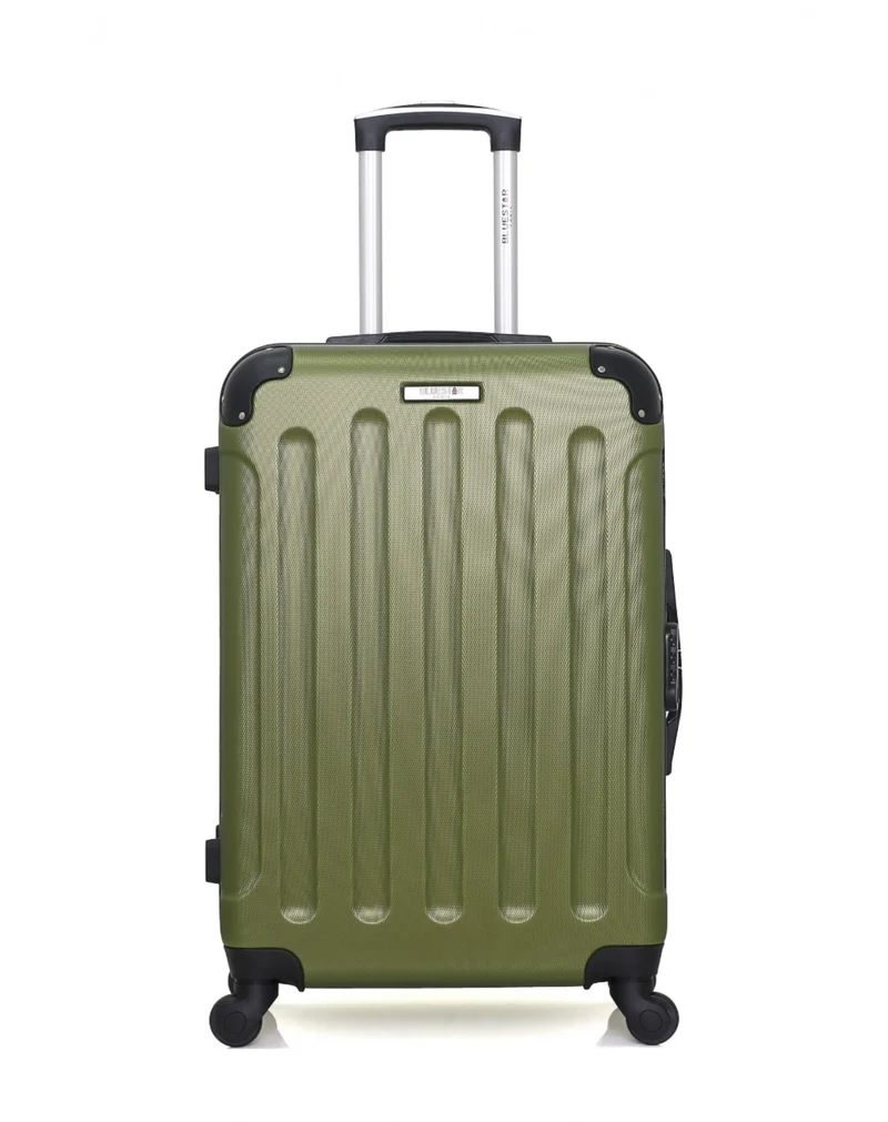 Mittelgroßer Koffer 65cm MADRID
