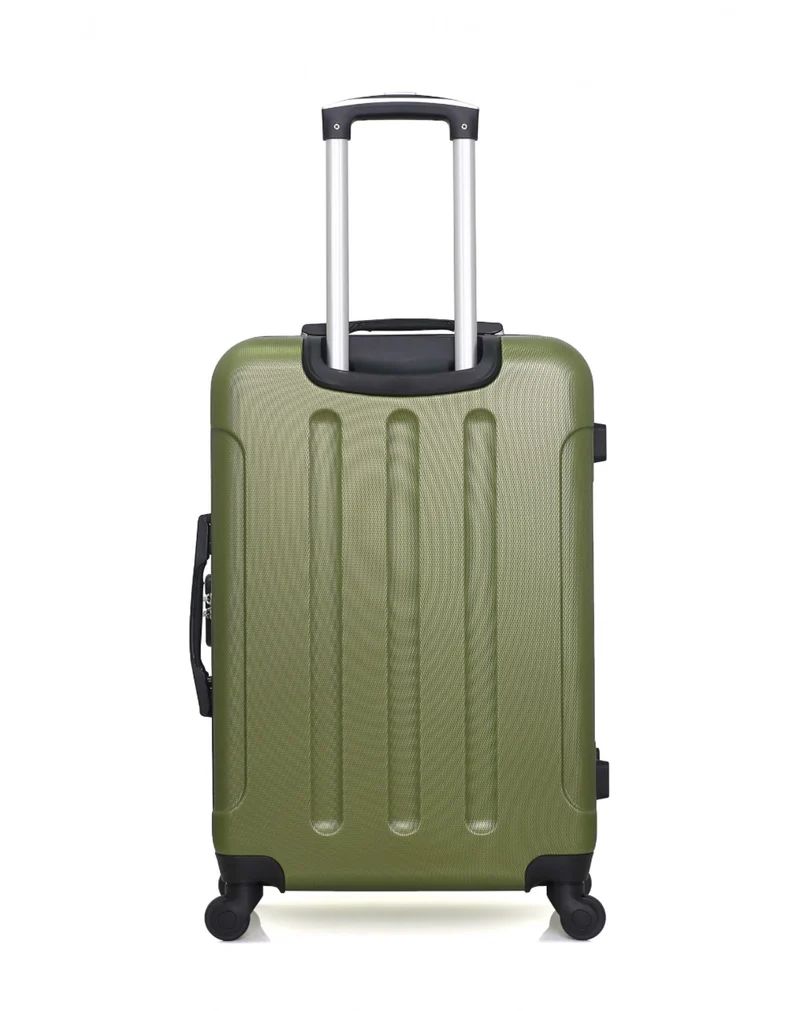 Mittelgroßer Koffer 65cm MADRID