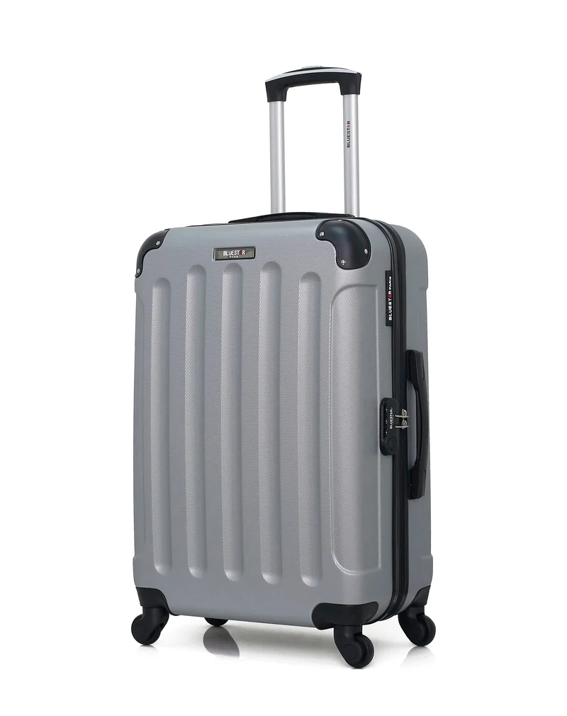 Mittelgroßer Koffer 65cm MADRID