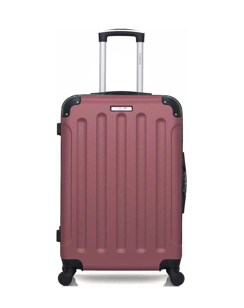 Mittelgroßer Koffer 65cm MADRID
