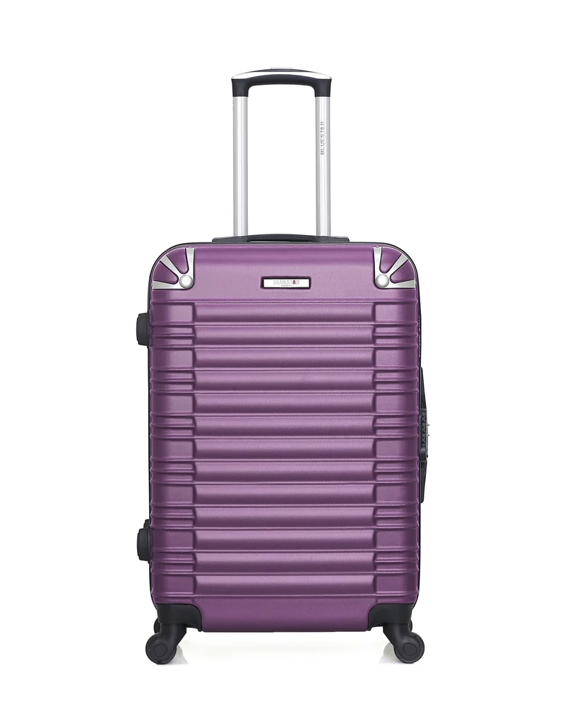 Mittelgroßer Koffer 65cm LIMA