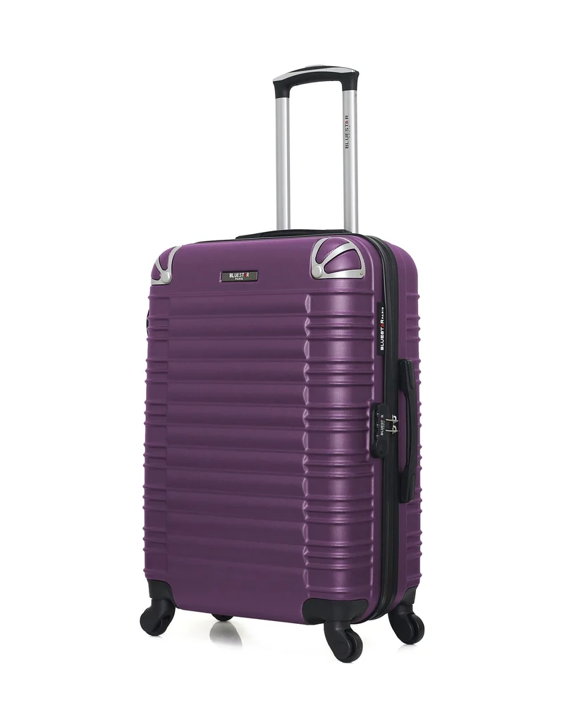 Mittelgroßer Koffer 65cm LIMA