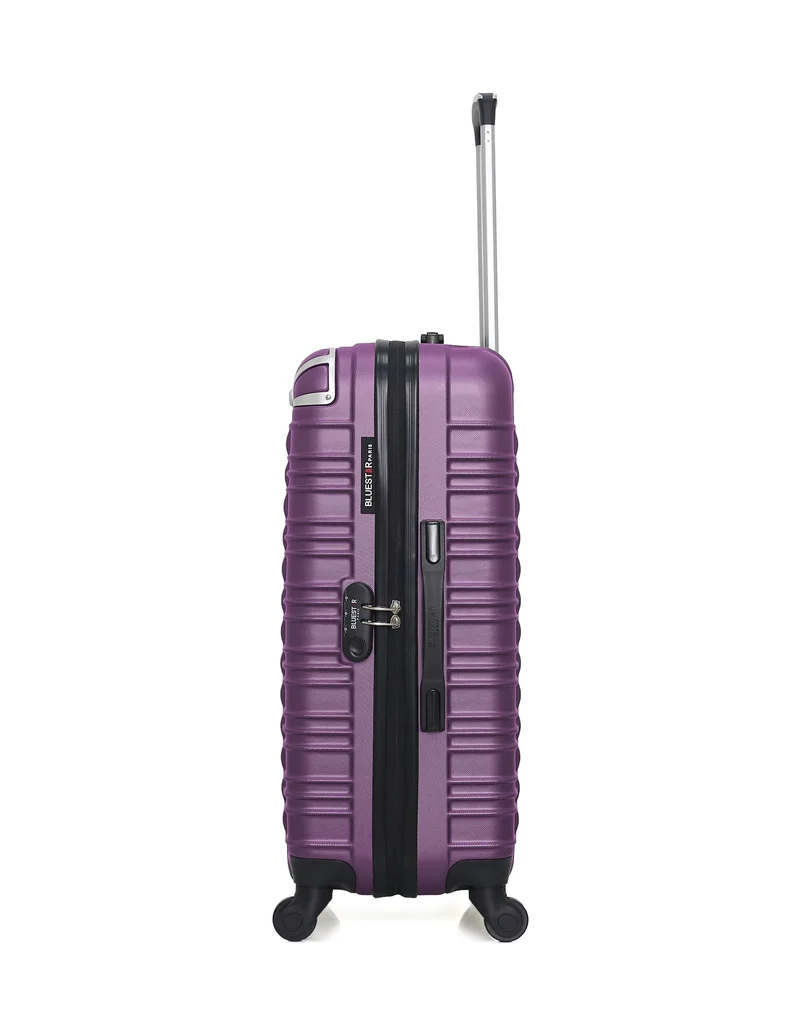 Mittelgroßer Koffer 65cm LIMA