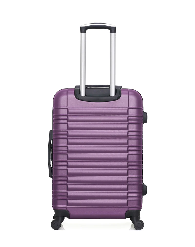 Mittelgroßer Koffer 65cm LIMA