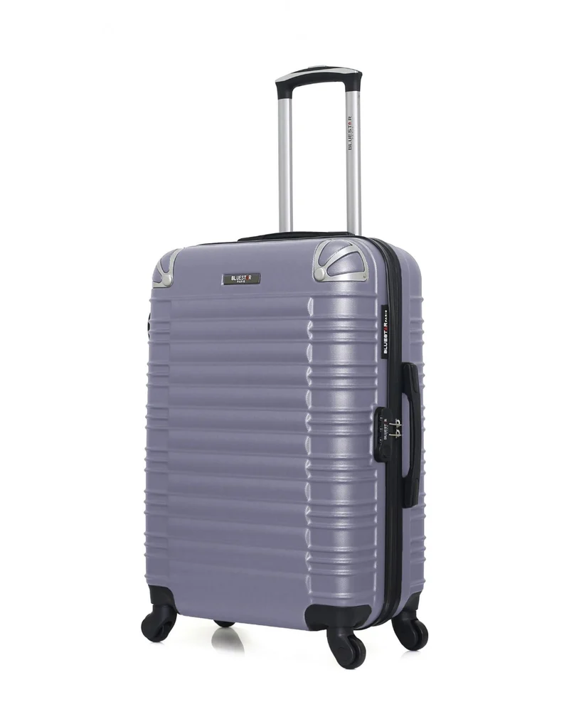 Mittelgroßer Koffer 65cm LIMA
