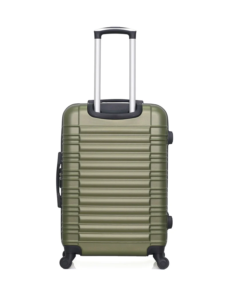 Mittelgroßer Koffer 65cm LIMA