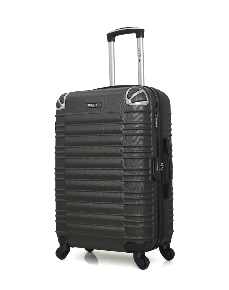 Mittelgroßer Koffer 65cm LIMA