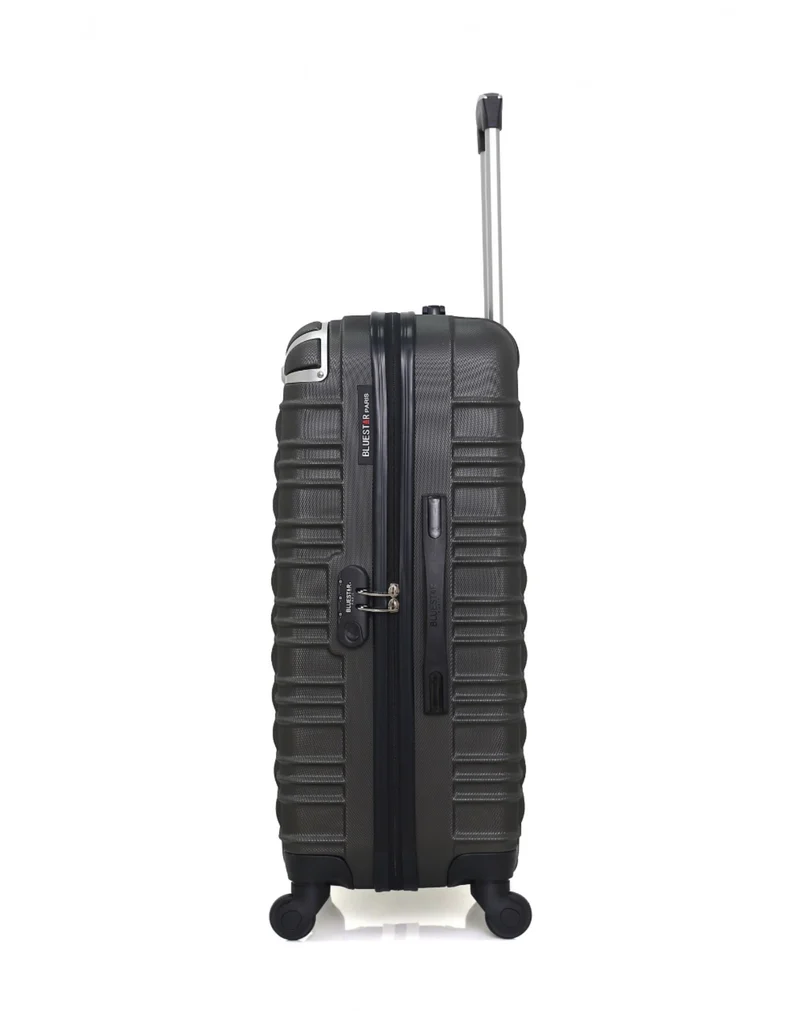 Mittelgroßer Koffer 65cm LIMA
