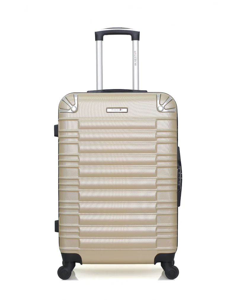 Mittelgroßer Koffer 65cm LIMA