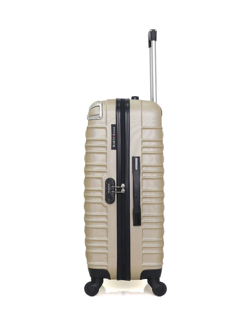 Mittelgroßer Koffer 65cm LIMA