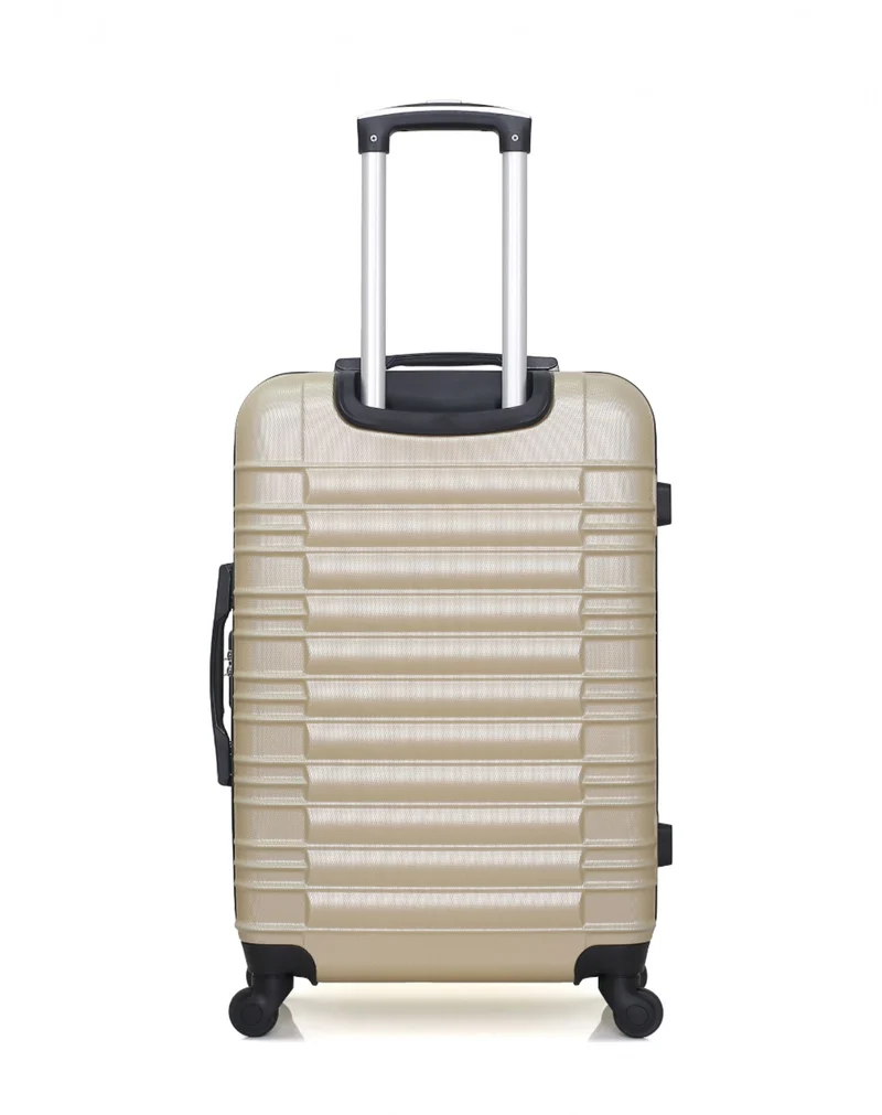 Mittelgroßer Koffer 65cm LIMA