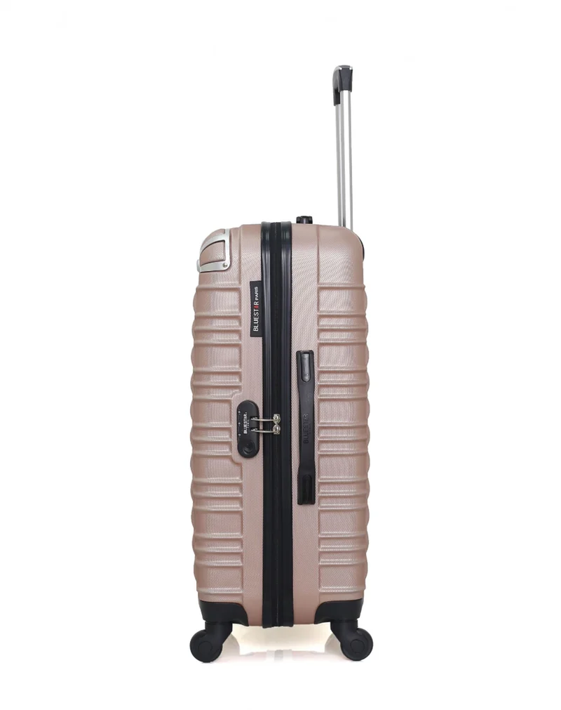 Mittelgroßer Koffer 65cm LIMA