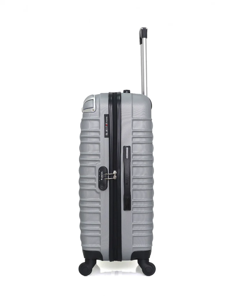 Mittelgroßer Koffer 65cm LIMA