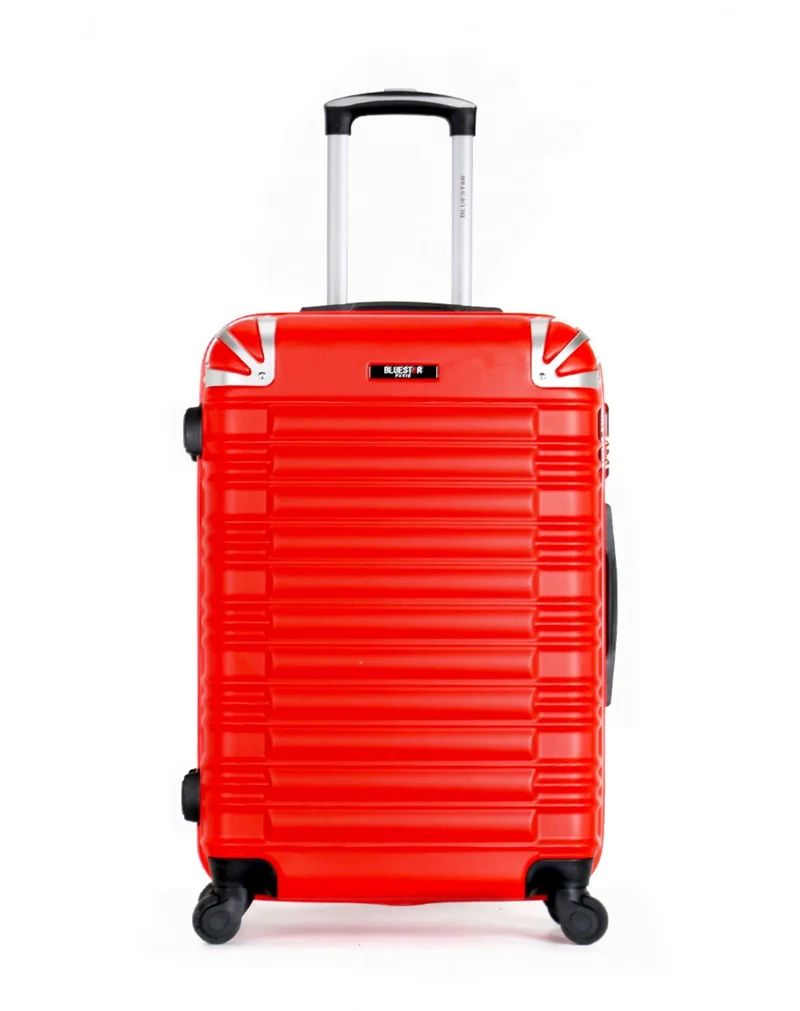 Mittelgroßer Koffer 65cm LIMA