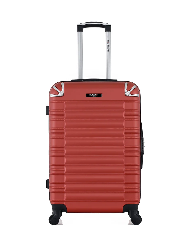 Mittelgroßer Koffer 65cm LIMA