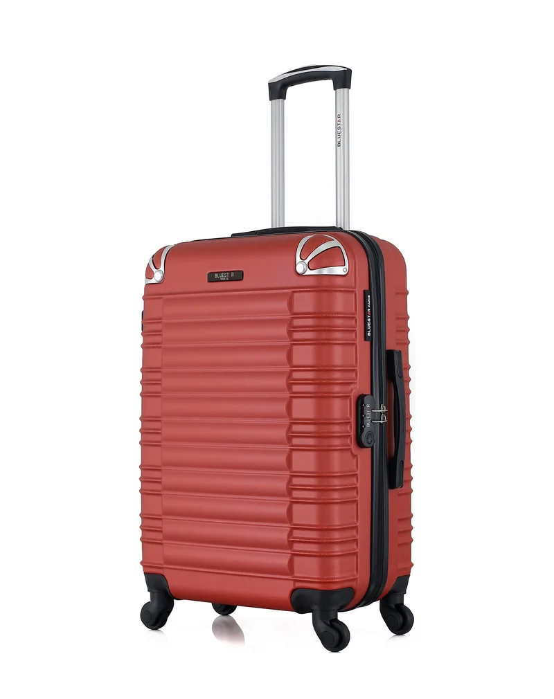 Mittelgroßer Koffer 65cm LIMA