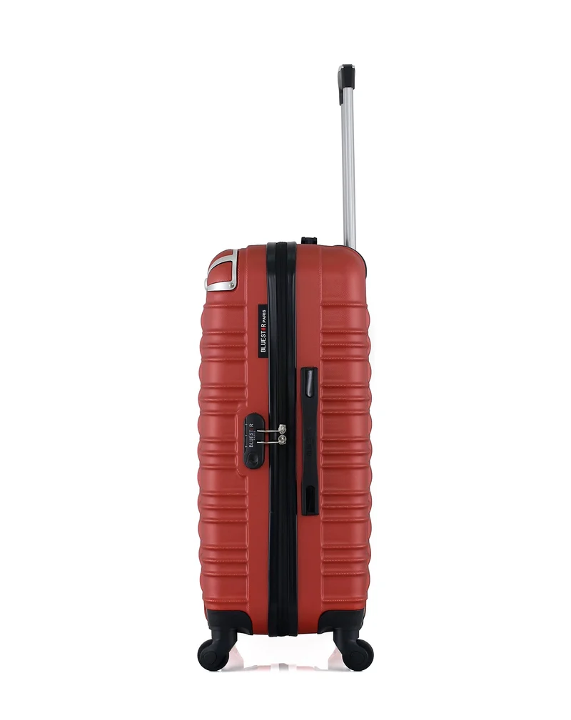 Mittelgroßer Koffer 65cm LIMA