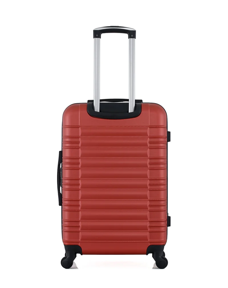 Mittelgroßer Koffer 65cm LIMA