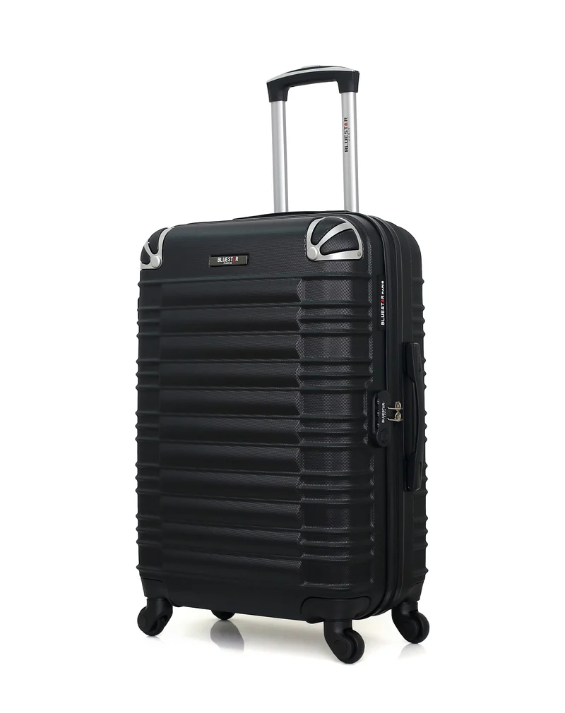 Mittelgroßer Koffer 65cm LIMA