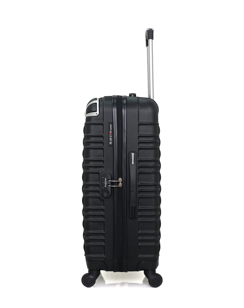 Mittelgroßer Koffer 65cm LIMA
