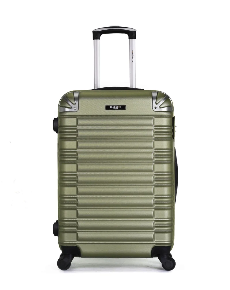 Mittelgroßer Koffer 65cm LIMA